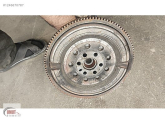 Oto Çıkma Parça / Fiat / Doblo / Debriyaj / Baskı Balata / Çıkma Parça 