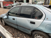 ROVER 25 SOL ÖN KAPI DOLU MONTECAR