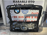 Oto Çıkma Parça / Porsche / Macan / Kaporta & Karoser / Bagaj Kapağı / Çıkma Parça 