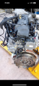 Ford transit custom 2.0 dizel 2021-2023 dolu motor Ford transit custom 2.0 dizel 2021-2023 dolu motor