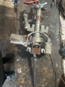 Oto Çıkma Parça / Hyundai / Getz / Direksiyon / Direksiyon Pompası / Çıkma Parça 