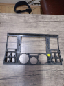 Oto Çıkma Parça / Volkswagen / Transporter / Göğüslük & Torpido / Gösterge Çerçevesi / Çıkma Parça 