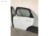 Oto Çıkma Parça / Ford / Focus / Kaporta & Karoser / Sol Arka Kapı / Çıkma Parça 