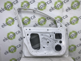 Oto Çıkma Parça / Skoda / Octavia / Kaporta & Karoser / Sol Ön Kapı / Çıkma Parça 