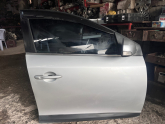 Oto Çıkma Parça / Renault / Fluence / Kaporta & Karoser / Sol Ön Kapı / Çıkma Parça 