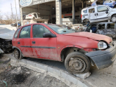 Oto Çıkma Parça / Opel / Corsa / Kaporta & Karoser / Kapı Sacı / Çıkma Parça 