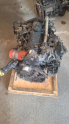 DACİA LOGAN 90 LIK HATASIZ KOMPLE MOTOR