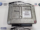 Oto Çıkma Parça / Volkswagen / Polo / Beyin / Motor Beyni / Çıkma Parça 