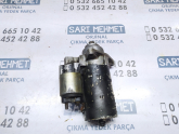 Oto Çıkma Parça / Volkswagen / Transporter / Elektrik / Marş Motoru / Çıkma Parça 
