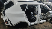 HYUNDAİ BAYON TAVAN ARKA KESME