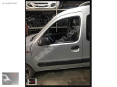 Renault kangoo sol ön kapı 2001 -2010 model