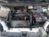 FORD CONNECT ( 2007 ) 1.5 KALORİFER KUTUSU ORJINAL ÇIKMA