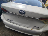 Oto Çıkma Parça / Toyota / Corolla / Kaporta & Karoser / Bagaj Kapağı / Çıkma Parça 