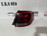Oto Çıkma Parça / Dacia / Sandero / Beyin / Fren Beyni / Çıkma Parça 