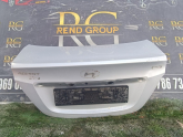 HYUNDAİ ACCENT BLUE BAGAJ KAPAĞI ORİJİNAL ÇIKMA 2011-2017