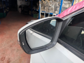 Oto Çıkma Parça / Volkswagen / T-Roc / Ayna / Sol Dış Ayna / Çıkma Parça 