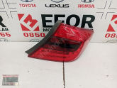 Oto Çıkma Parça / Honda / Civic / Far & Stop / Sol Arka Stop / Çıkma Parça 