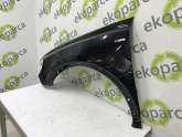Oto Çıkma Parça / Audi / Q3 / Kaporta & Karoser / Sol Ön Çamurluk / Çıkma Parça 