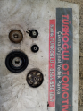 Oto Çıkma Parça / Ford / Fiesta / Motor / Krank Kasnağı / Çıkma Parça 