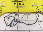 Oto Çıkma Parça / Opel / Insignia / Beyin / Park Sensör Beyni / Çıkma Parça 