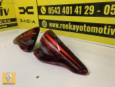 Oto Çıkma Parça / Renault / Clio / Far & Stop / Sağ Arka Stop / Sıfır Parça 
