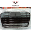 ÖN PANJUR S-LİNE ( PİANO BLACK ) A5 2012- KAMPANYA