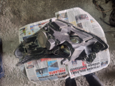 Oto Çıkma Parça / Opel / Astra / Far & Stop / Sağ Ön Far / Çıkma Parça 
