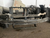 BMW F25 ÖN SET PANEL SÖKME