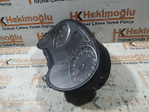 Oto Çıkma Parça / Audi / A3 / Göğüslük & Torpido / Gösterge Paneli / Çıkma Parça 