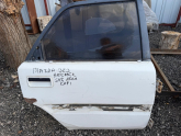 Oto Çıkma Parça / Mazda / 121 / Oto Cam / Kapı Camları / Çıkma Parça 
