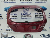 Ford Fiesta orijinal çıkma bagaj kapağı