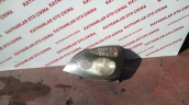 RENAULT CLİO 2 ÇIKMA SOL FAR
