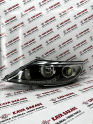 KİA SPORTAGE SOL FAR  ZENON MERCEK LED