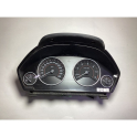 BMW F30 Dizel Gösterge Paneli Kilometre Saati 9232895 9295870-01