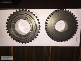 Oto Çıkma Parça / Volkswagen / Transporter / Şanzıman / Şanzıman Komple / Sıfır Parça 