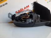 Oto Çıkma Parça / Volkswagen / Polo / Ayna / Sağ Dış Ayna / Çıkma Parça 