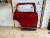 Oto Çıkma Parça / Togg / T10X / Kaporta & Karoser / Sağ Arka Kapı / Çıkma Parça 