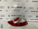 Oto Çıkma Parça / Renault / Megane / Far & Stop / Sol Arka Stop / Çıkma Parça 
