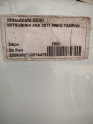 Oto Çıkma Parça / Mitsubishi / Asx / Tampon / Arka Tampon / Çıkma Parça 