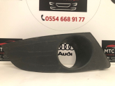 Oto Çıkma Parça / Audi / A3 / Tampon / Sis Farı Çerçevesi / Çıkma Parça 