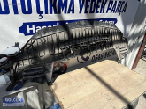 Oto Çıkma Parça / Peugeot / 508 / Tampon / Karlık / Çıkma Parça 