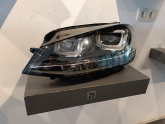Oto Çıkma Parça / Volkswagen / Golf / Far & Stop / Sağ Ön Far / Çıkma Parça 