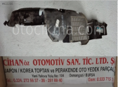 Hyundai Elentra Sol Davlumbaz 2003 Sonrası