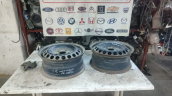 2004-2012 VOLKSWAGEN TRANSPORTER T5 16 İNÇ DEMİR JANT