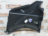 Oto Çıkma Parça / Volvo / S80 / Kaporta & Karoser / Sağ Ön Çamurluk / Çıkma Parça 