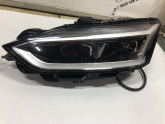 AUDI A5 B9 KASA SOL FAR MATRIX LED 8W6941033D ORJİNAL