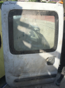 Oto Çıkma Parça / Renault / Kangoo / Kaporta & Karoser / Sağ Sürgülü Kapı / Çıkma Parça 