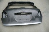 PORSCHE CAYENNE HATASIZ SÖKME BAGAJ KAPAĞI 2011-2014