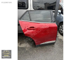 PEUGEOT 2008 SAĞ ARKA KAPI ZAFER OTO