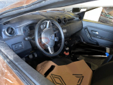 Dacia Duster 2 Çıkma Direksiyon Kolonu Mili Eps